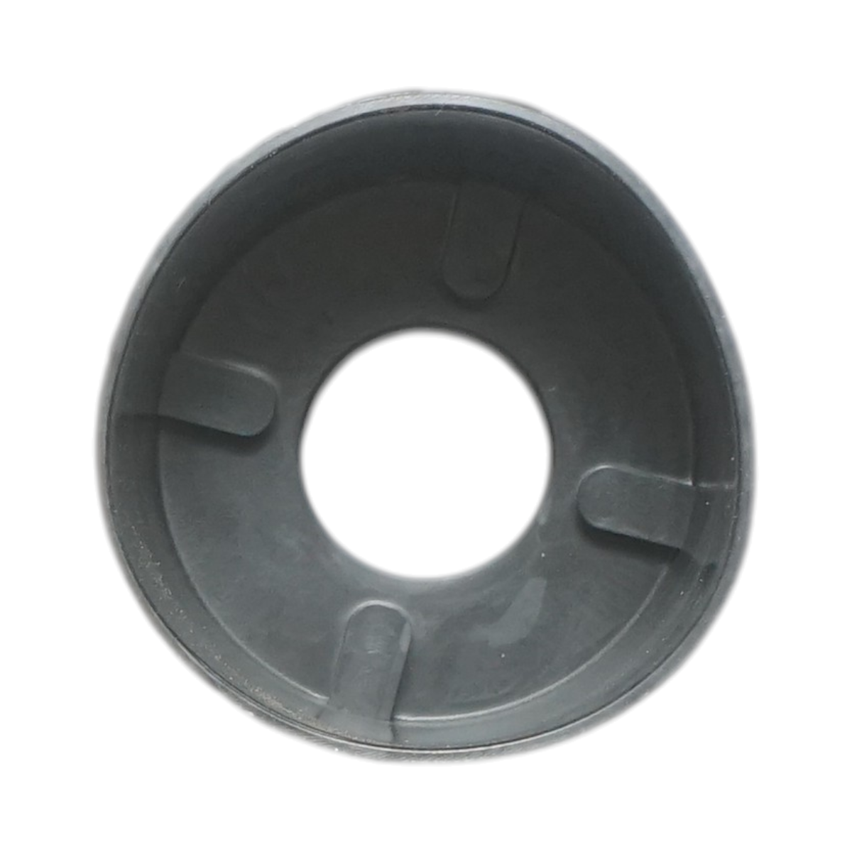 Simering supapa Ford, New Holland 9x21.67x16.7mm cod OEM C5NE6571A, 81804329, 86602420 - imagine 4