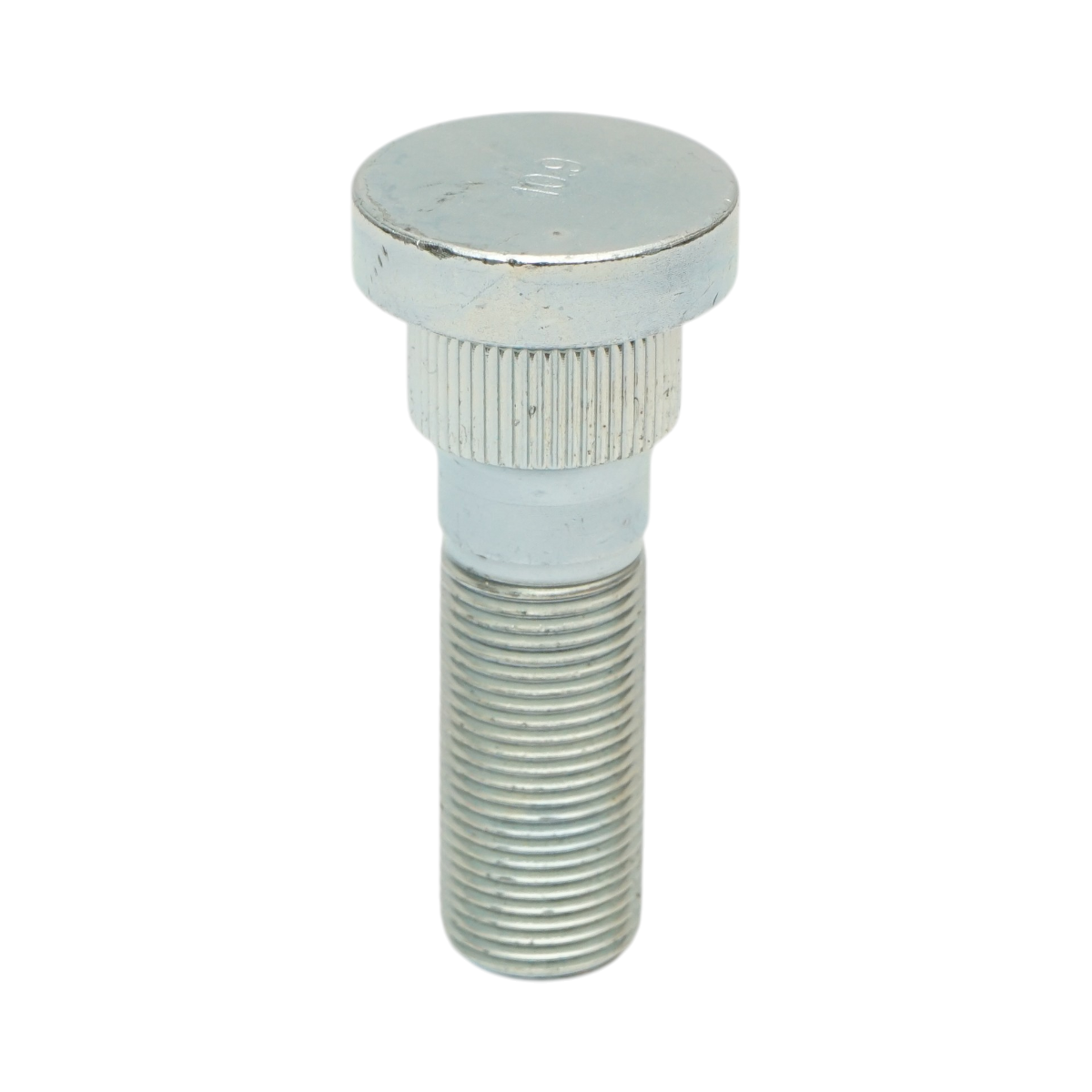 Prezon roata fata John Deere, Case IH, Fiat L=72mm, filet M18x1.5mm cod OEM L112112, L55598