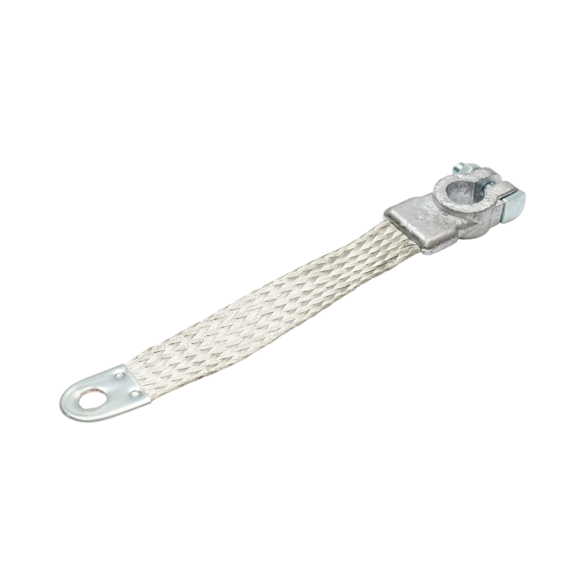 Cablaj masa baterie Ford 178mm cod OEM D1NN14301H - imagine 3