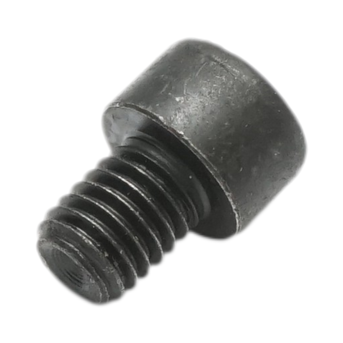 Surub coroana grup conic John Deere L=20mm, filet M8x1.25mm cod OEM R272325 - imagine 3