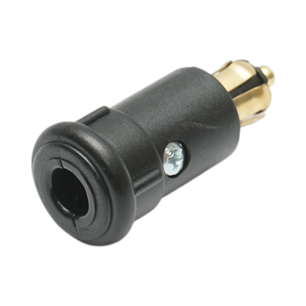 Conector stecher mufa girofar John Deere, Caterpillar, Fendt cod OEM RE11344, X830230550000 - imagine 3
