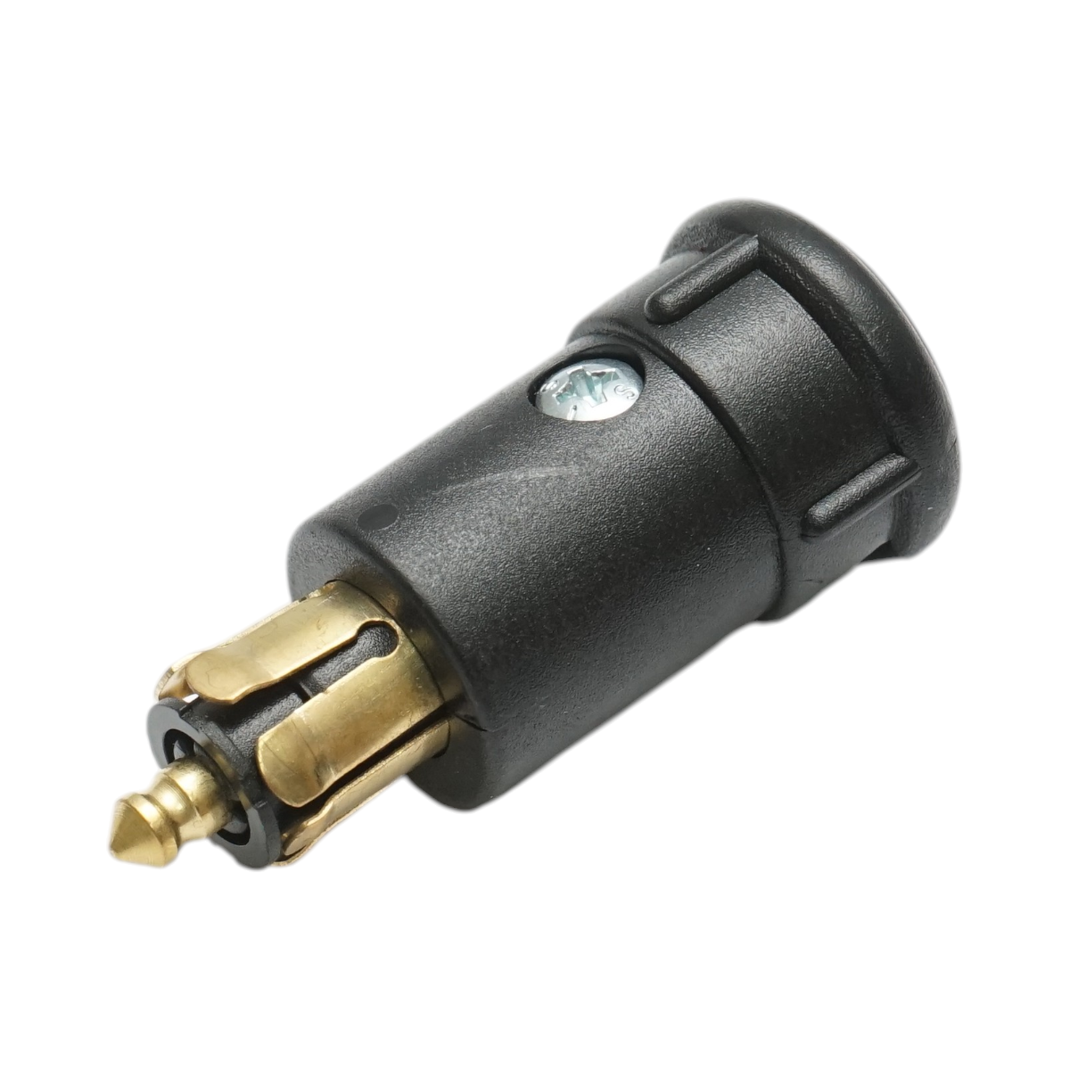Conector stecher mufa girofar John Deere, Caterpillar, Fendt cod OEM RE11344, X830230550000 - imagine 2