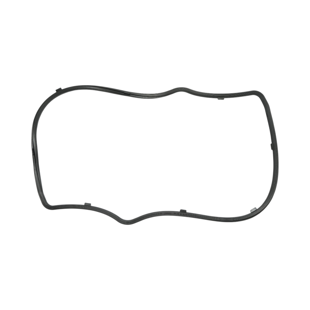 Garnitura baie ulei Case IH, Cummins, Iveco, DAF, New Holland 17.3mm cod OEM 4897861