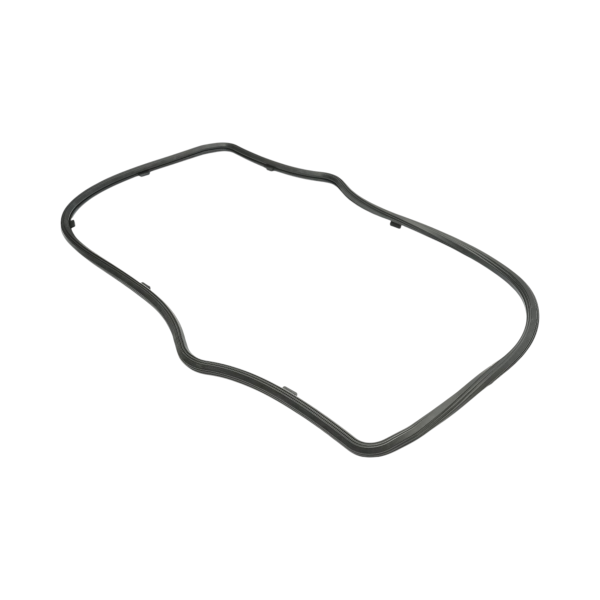 Garnitura baie ulei Case IH, Cummins, Iveco, DAF, New Holland 17.3mm cod OEM 4897861 - imagine 2