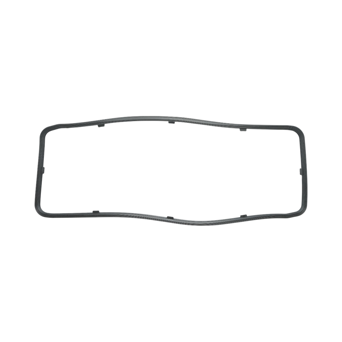 Garnitura baie ulei Case IH, Cummins, Iveco, DAF, New Holland 17.3mm cod OEM 4897861