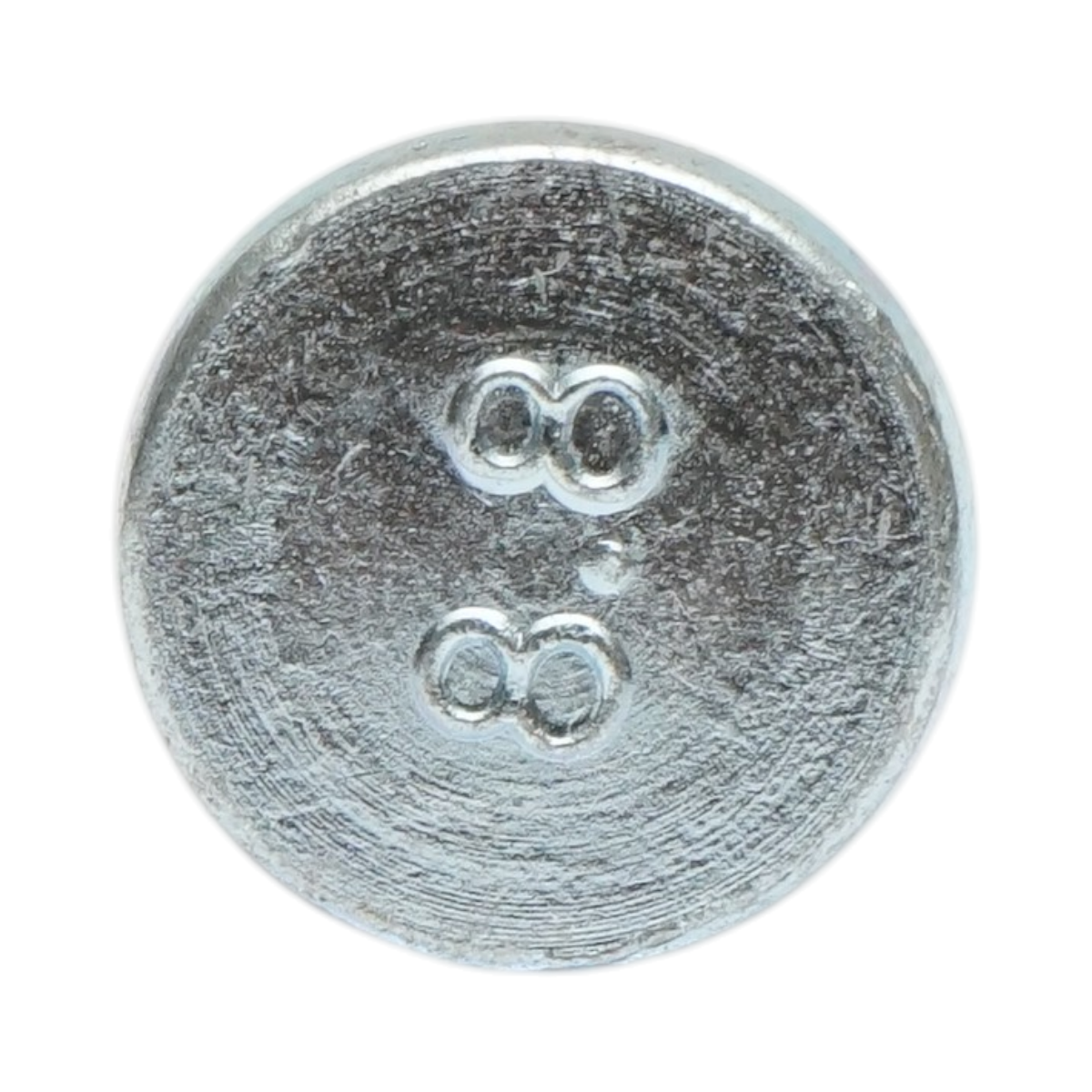 Prezon roata fata Ford, Case IH, Massey Ferguson L=50.4mm, filet 1/2-20 UNF cod OEM 528803R1, 453769R1 - imagine 5