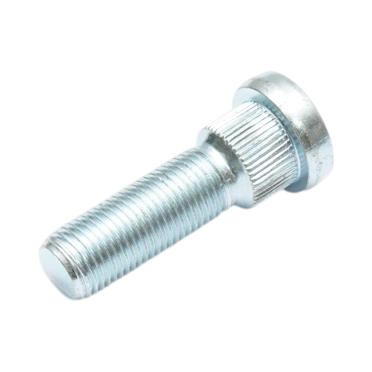 Prezon roata fata Ford, Case IH, Massey Ferguson L=50.4mm, filet 1/2-20 UNF cod OEM 528803R1, 453769R1 - imagine 2