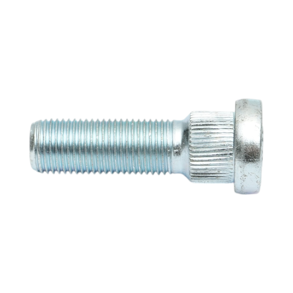 Prezon roata fata Ford, Case IH, Massey Ferguson L=50.4mm, filet 1/2-20 UNF cod OEM 528803R1, 453769R1 - imagine 3