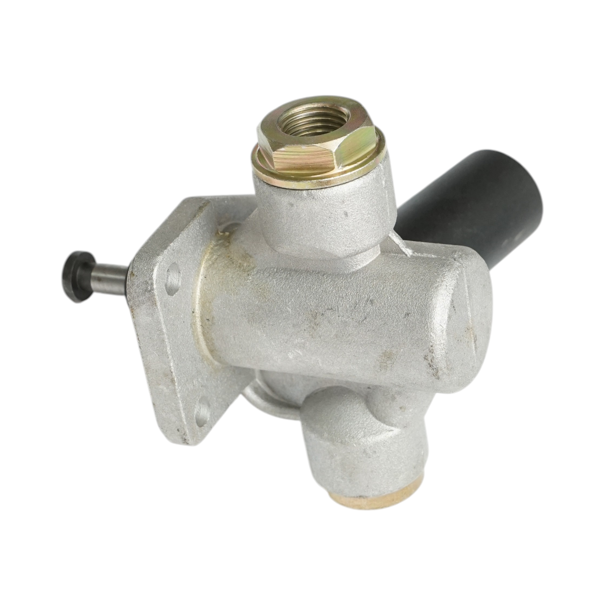 Pompa alimentare Massey Ferguson seria 8100, 8200 cod OEM 836340066, V836340066, 0440008068 - imagine 6