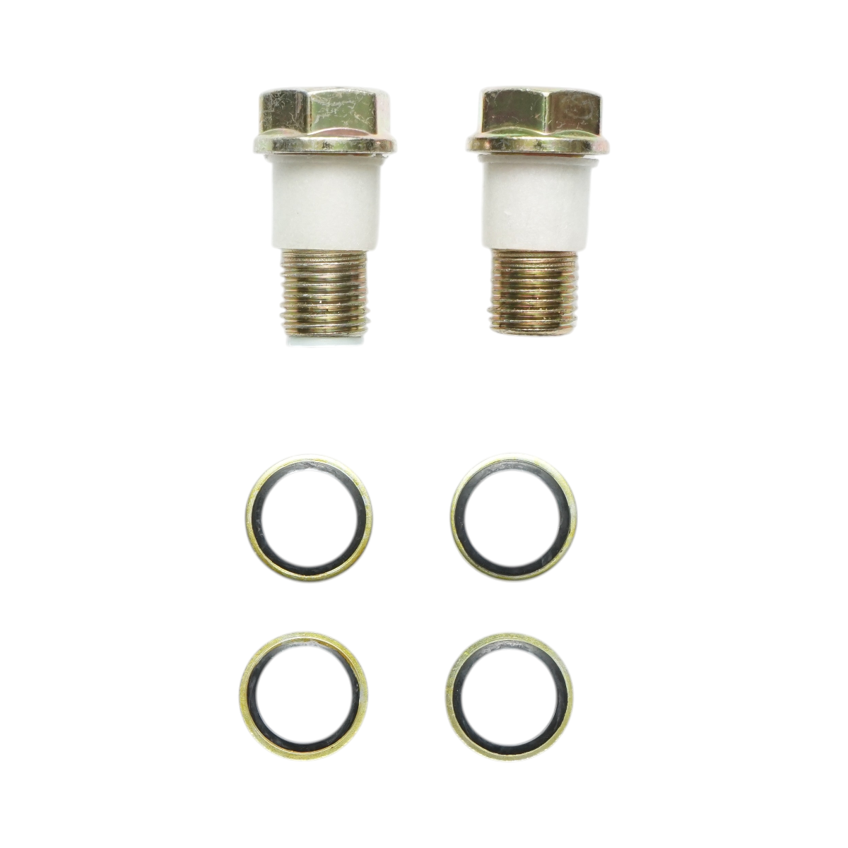 Pompa alimentare Massey Ferguson seria 8100, 8200 cod OEM 836340066, V836340066, 0440008068 - imagine 7