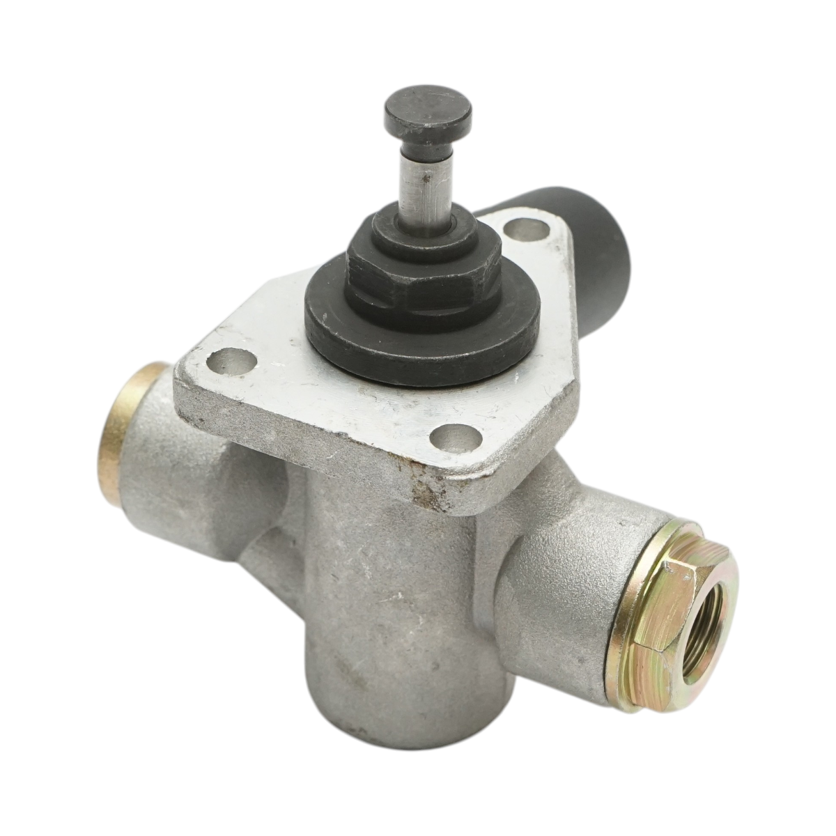 Pompa alimentare Massey Ferguson seria 8100, 8200 cod OEM 836340066, V836340066, 0440008068 - imagine 2