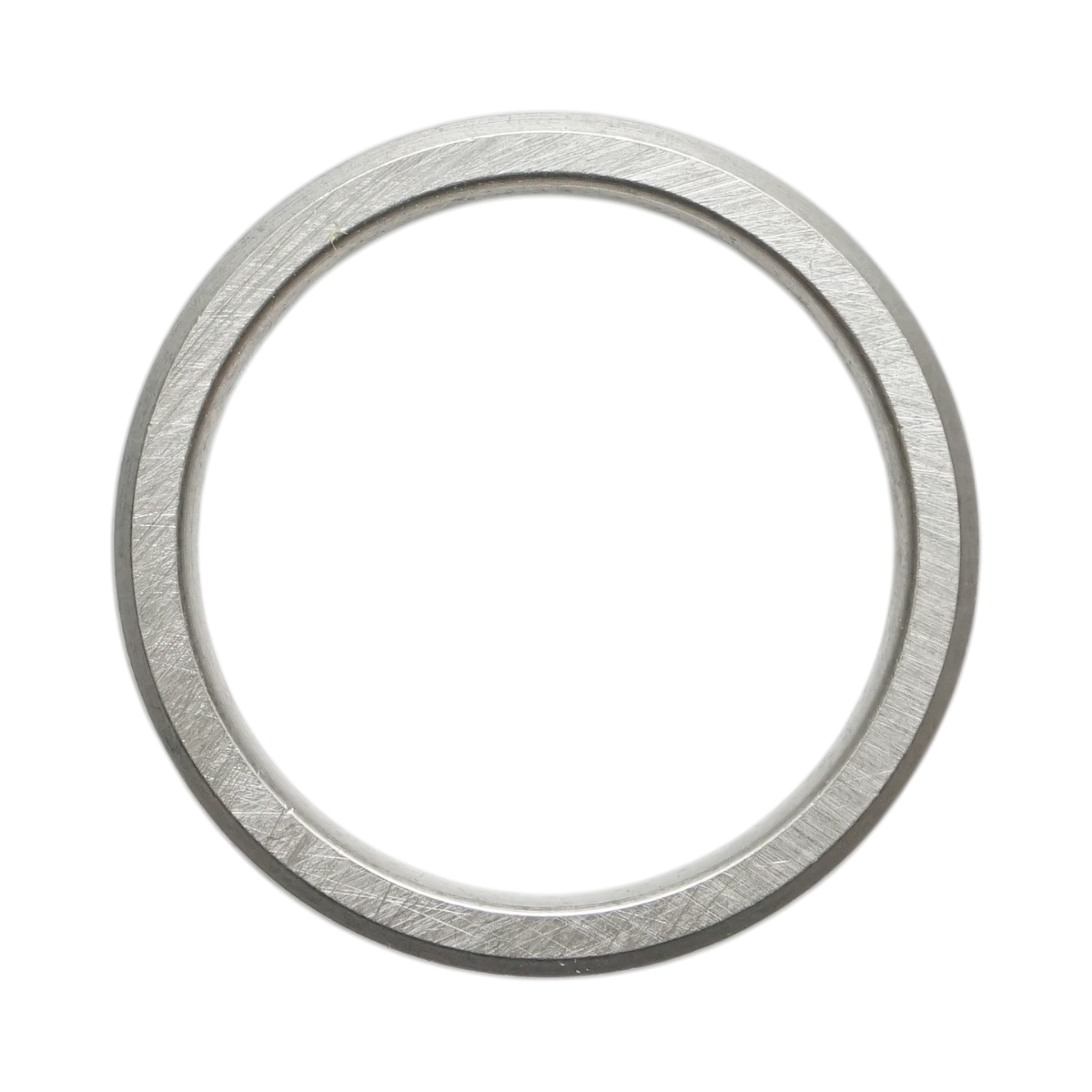 Scaun supapa admisie John Deere 30.2x37.5x6.28mm cod OEM RE518082, R504969, R515034 - imagine 2