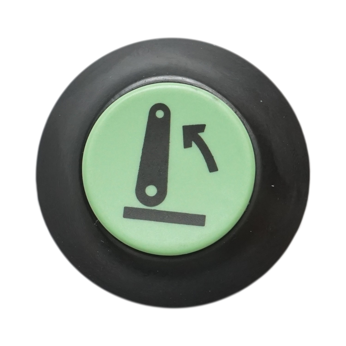 Intrerupator ridicare hidraulica Case IH CS, CVX, Steyr 9000, 9100, CVT 6000 cod OEM 47111210 - imagine 2