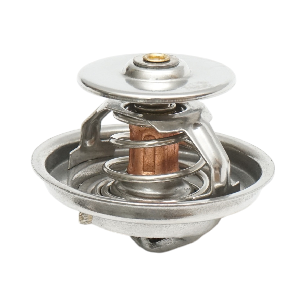 Termostat Massey Ferguson, Valtra 67mm cod OEM V837081319 - imagine 2