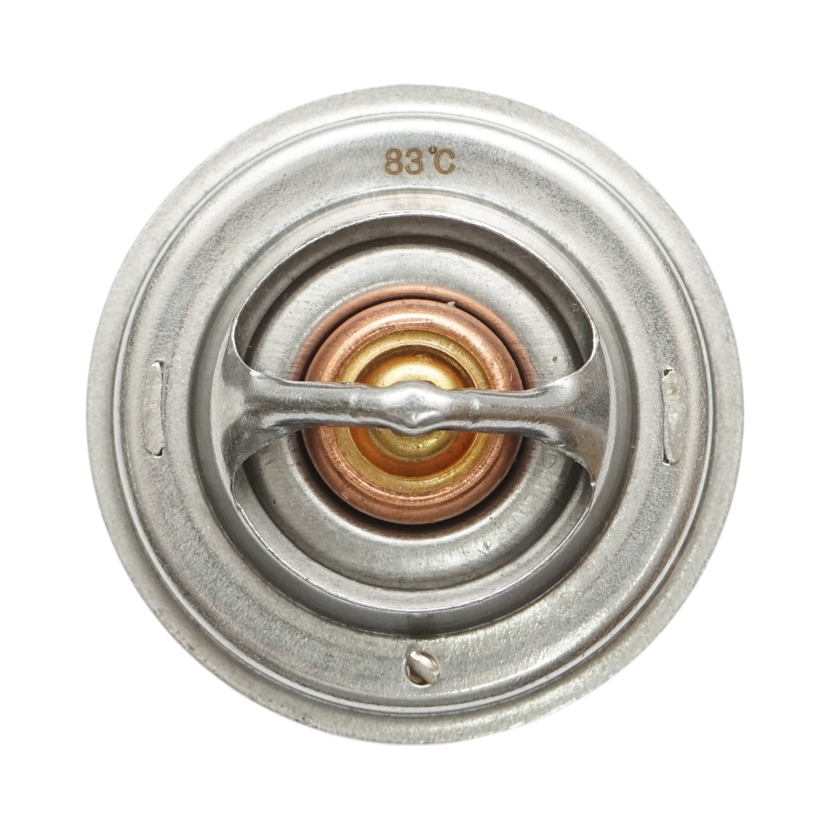 Termostat Massey Ferguson, Valtra 67mm cod OEM V837081319 - imagine 3