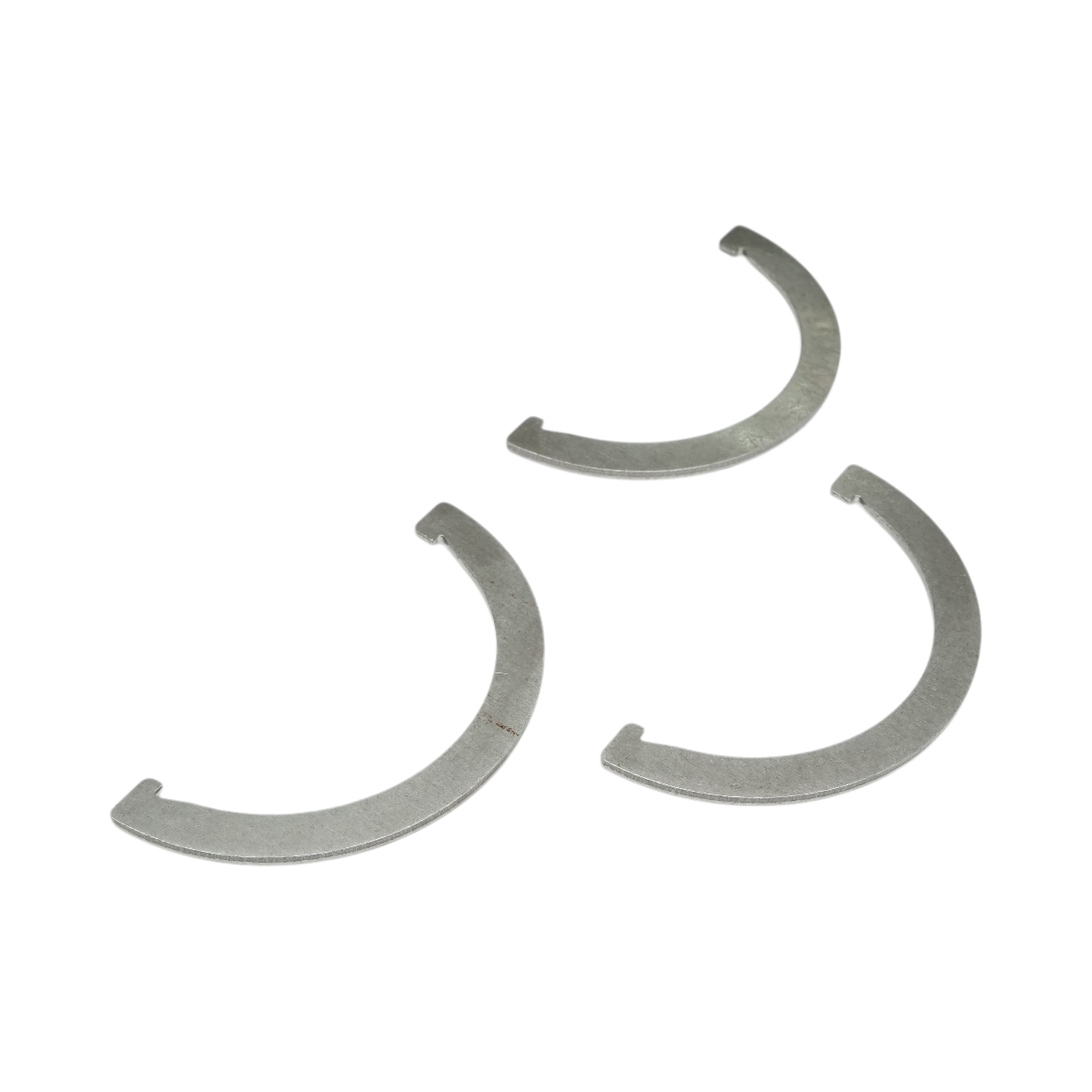 Semiinele cuzinet axial STD John Deere seria 7010, 7020, 8010, 8020, 8R, 9000, 9020 cod OEM RE61253 - imagine 2