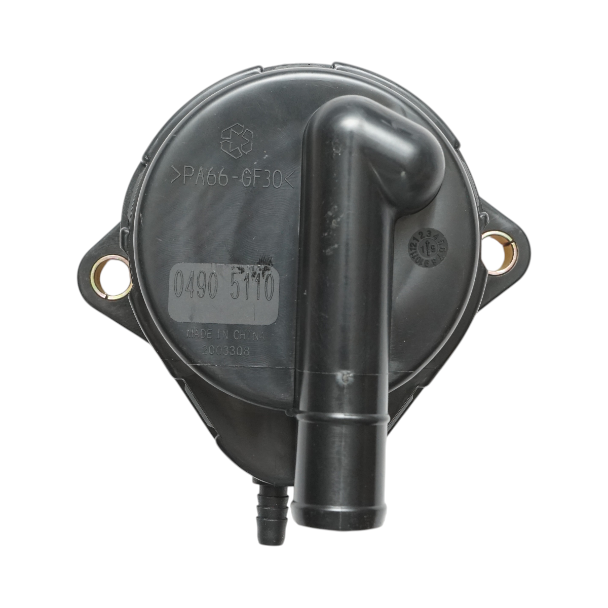 Epurator gaze carter Deutz, Same, Lamborghini cod OEM 04291238, 04905110, 380/4905110, 4291238, 4905110 04291238 - imagine 4