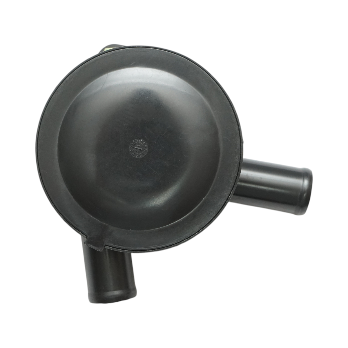 Epurator gaze carter Deutz, Fendt cod OEM F119200210420 - imagine 5