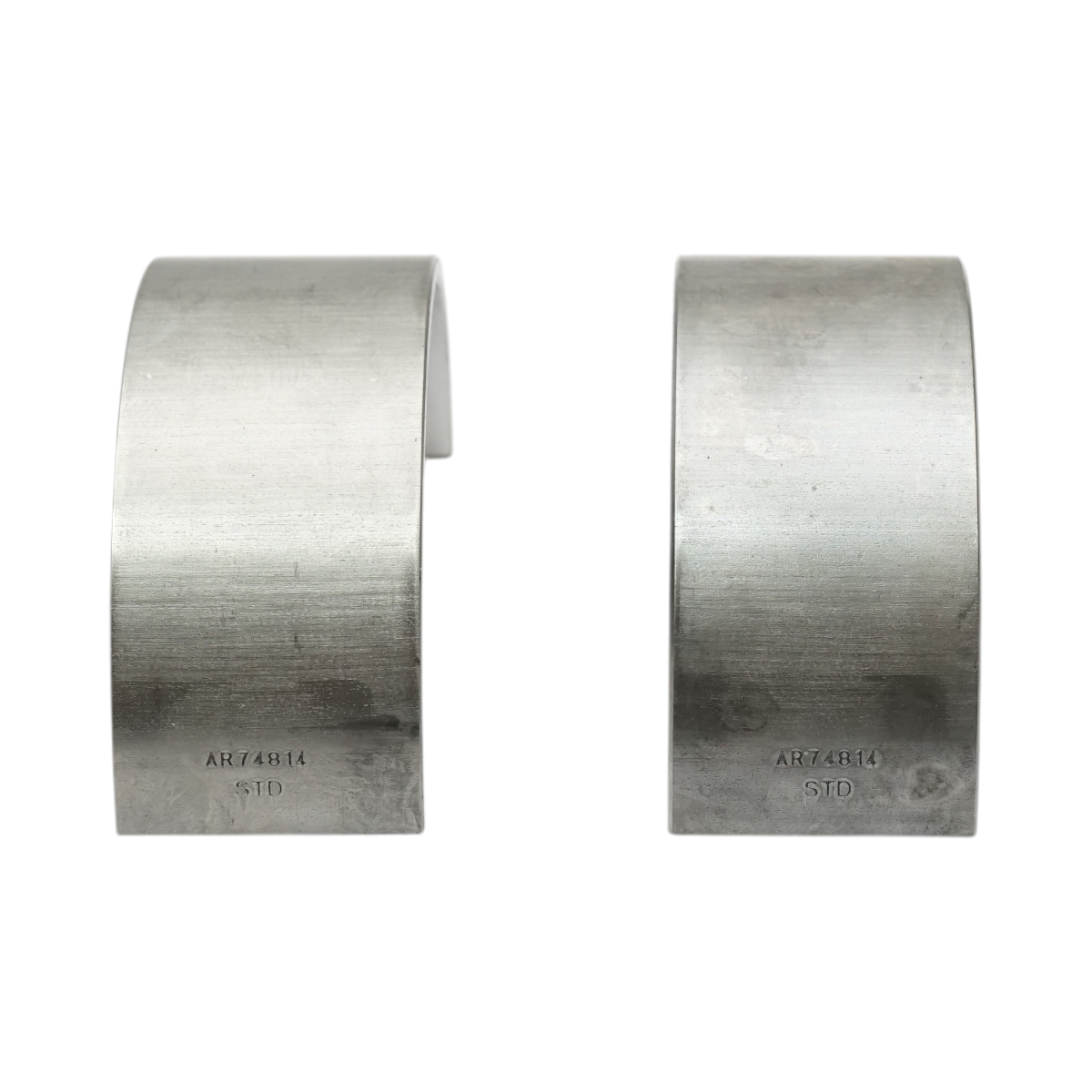 Cuzineti palier pereche STD John Deere cod OEM AR74814, AR44625 - imagine 2