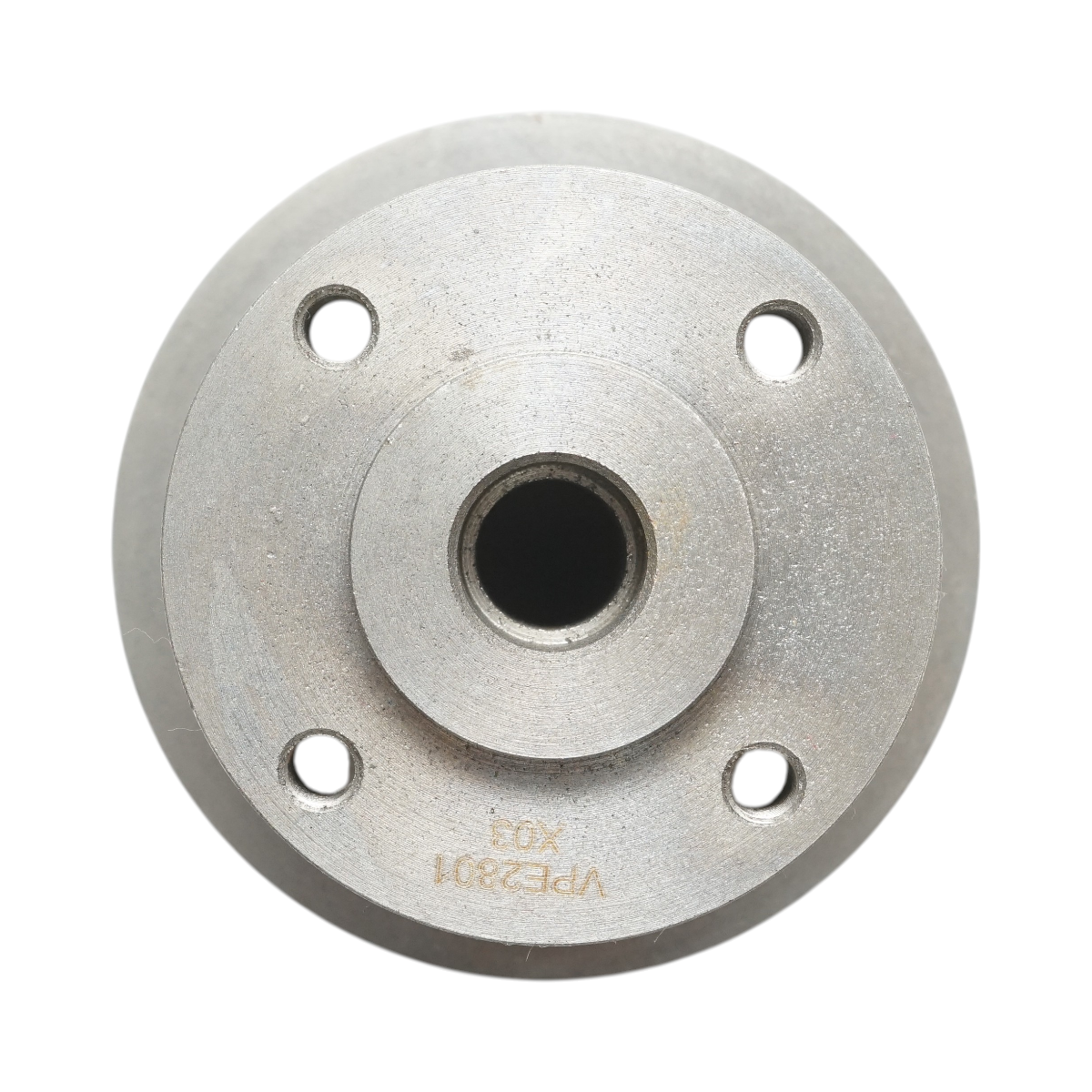 Fulie pompa apa Massey Ferguson Ø 120/160mm cod OEM 735034M1 - imagine 4