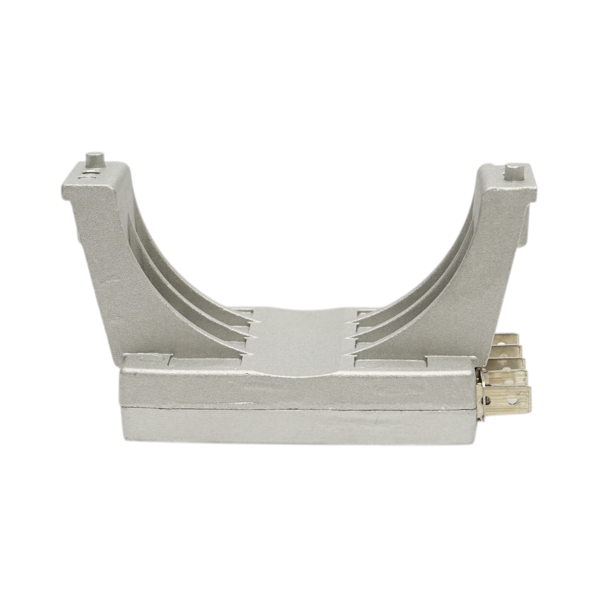 Rezistenta ventilator habitaclu Ford, New Holland, Bobcat, JCB cod OEM 7021380 - imagine 4