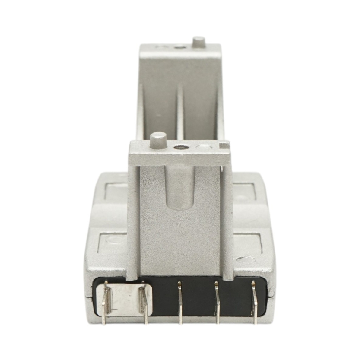 Rezistenta ventilator habitaclu Ford, New Holland, Bobcat, JCB cod OEM 7021380 - imagine 2