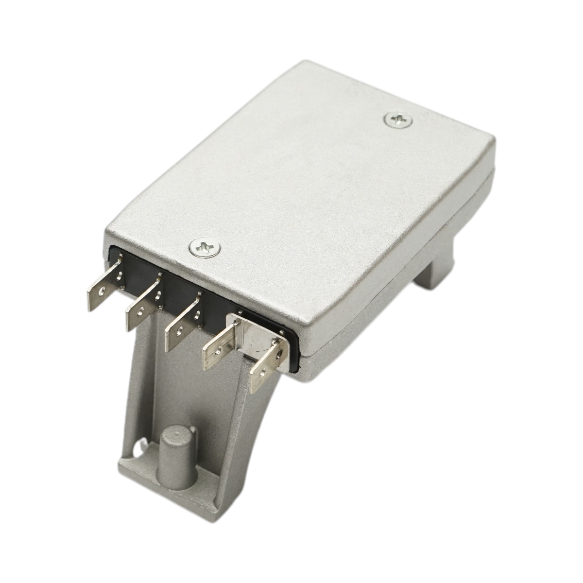 Rezistenta ventilator habitaclu Ford, New Holland, Bobcat, JCB cod OEM 7021380 - imagine 6