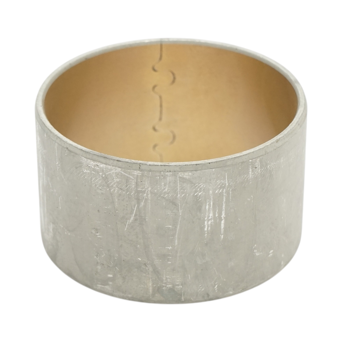 Bucsa stanga ax ridicare hidraulica New Holland, Fiat 62.8x68.2x40mm cod OEM 5117165