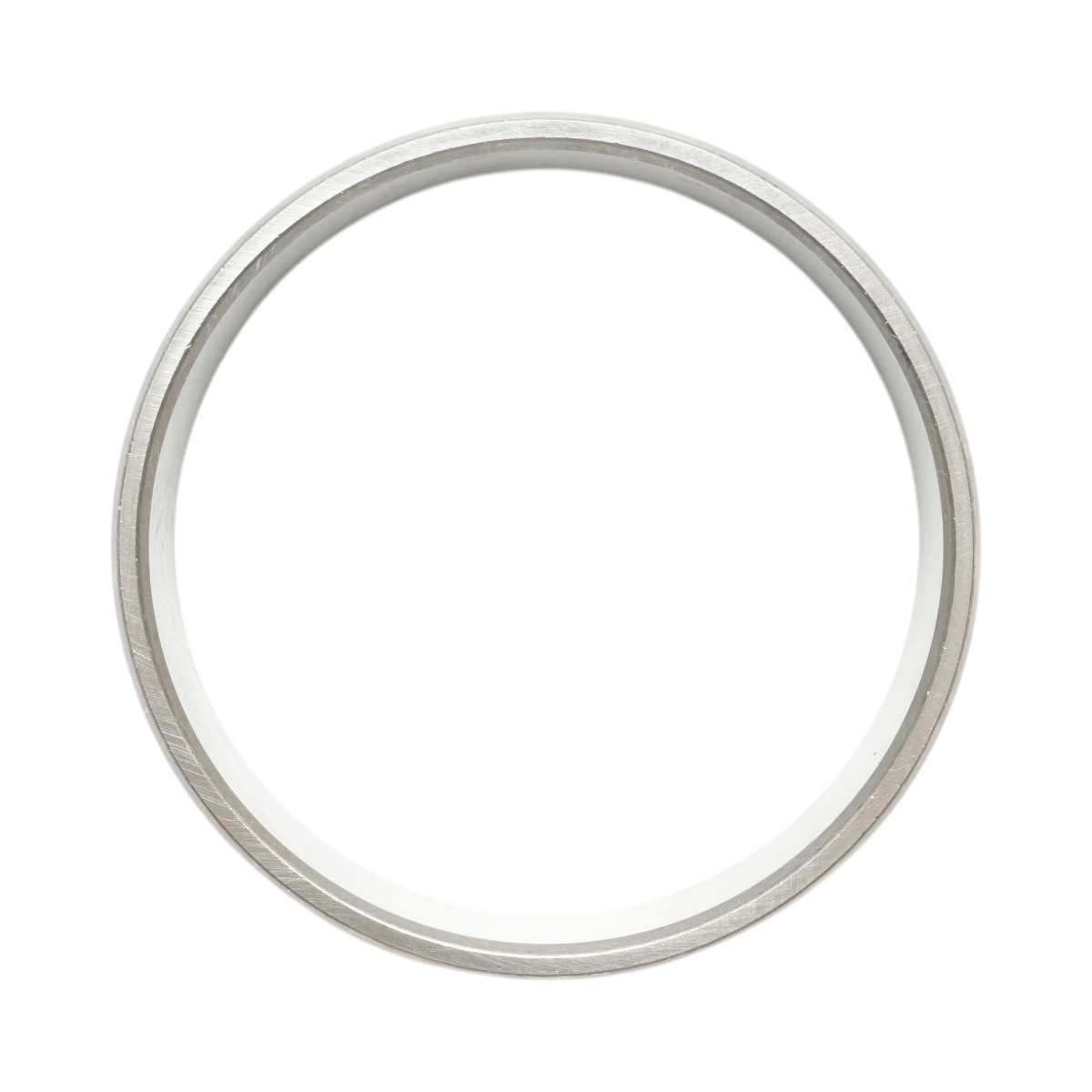 Bucsa suport punte fata John Deere 100x110x28mm cod OEM R212887 - imagine 4