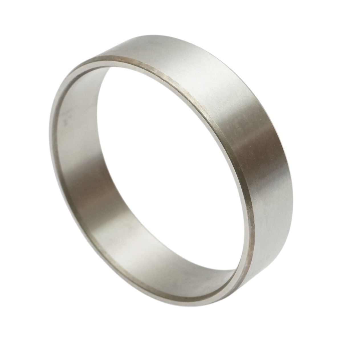 Bucsa suport punte fata John Deere 100x110x28mm cod OEM R212887 - imagine 2