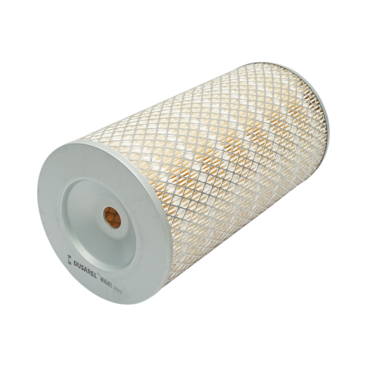 Filtru aer exterior John Deere, Hitachi 88.4x254.8x304.8mm cod OEM AR46481, A576C, 9885779, 3I0233, AF829, 42926 - imagine 4