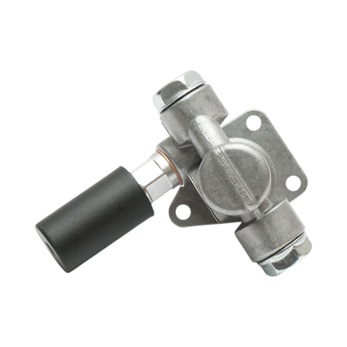 Pompa alimentare combustibil John Deere seria 8000, 8010, 8070, 9000 cod OEM RE46375, 100-138, SJD2459 - imagine 4