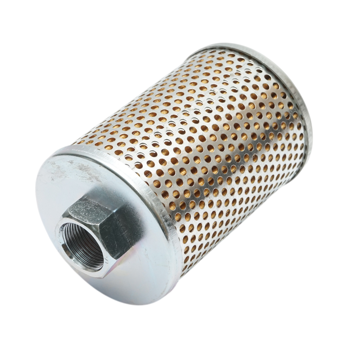 Filtru hidraulic 0809 pentru motostivuitor 3T BK98114 - imagine 2