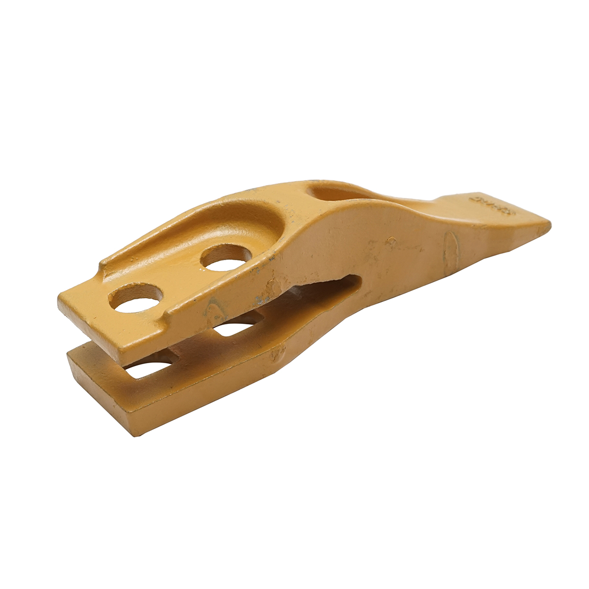 Dinte cupa central JCB 3CX cod OEM 53103205, 531/03205 - imagine 2