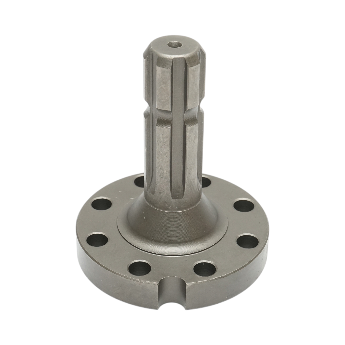 Ax priza putere PTO 138mm Massey Ferguson 1-3/8 Z=6 cod OEM 3716018M2