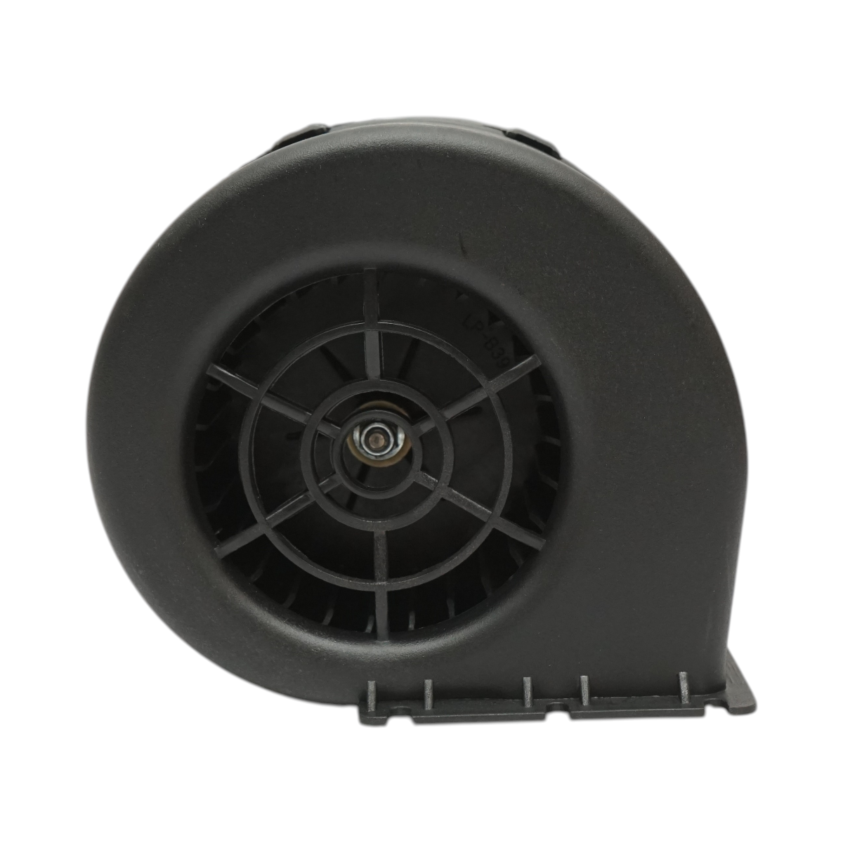 Ansamblu motor ventilator aeroterma cabina 12V Fendt, JCB, Deutz-Fahr cod OEM G210812140300 - imagine 6