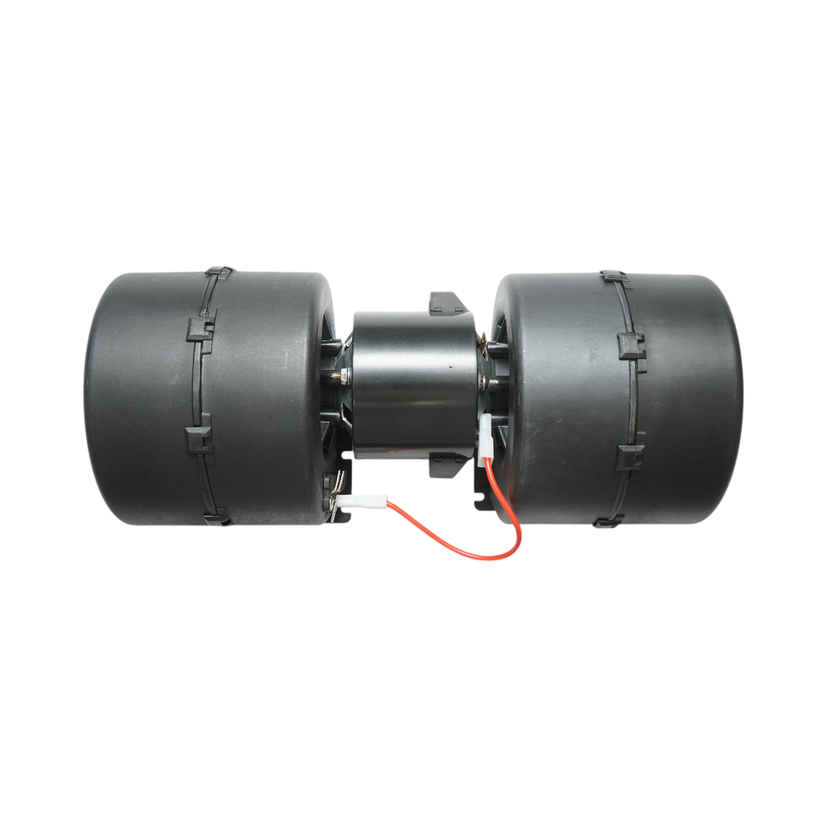 Ansamblu motor ventilator aeroterma cabina 12V Fendt cod OEM G210812140300 - imagine 3