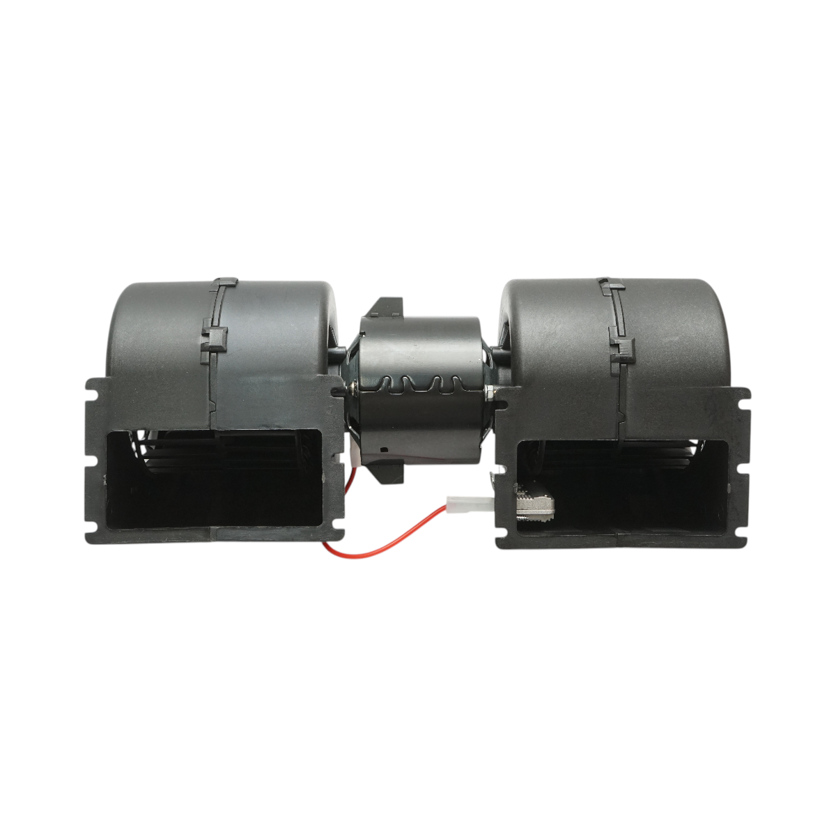 Ansamblu motor ventilator aeroterma cabina 12V Fendt cod OEM G210812140300 - imagine 6