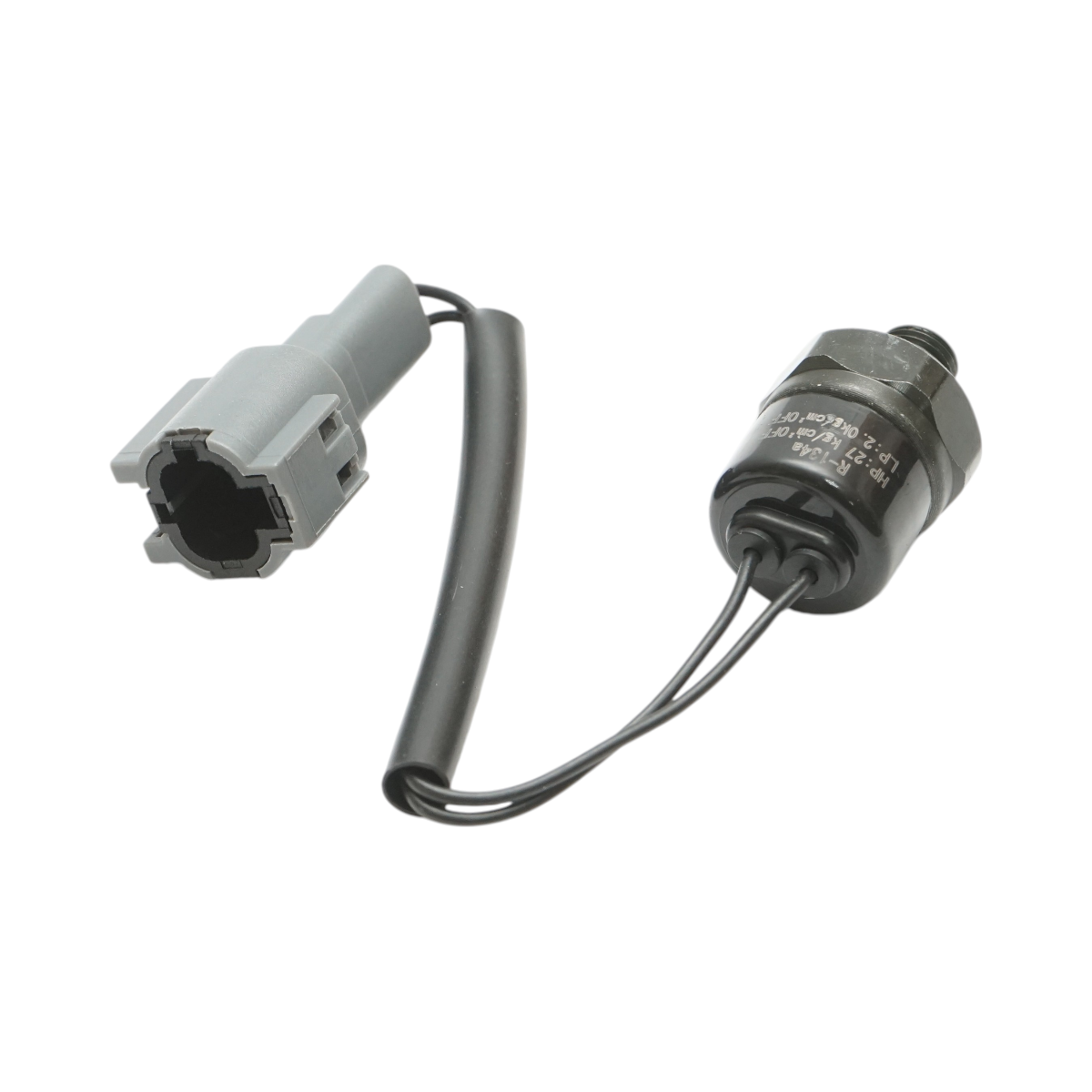 Senzor presiune aer conditionat Fendt AC R-134a cod OEM F334550010070, F117550030010, F210552010290 - imagine 3