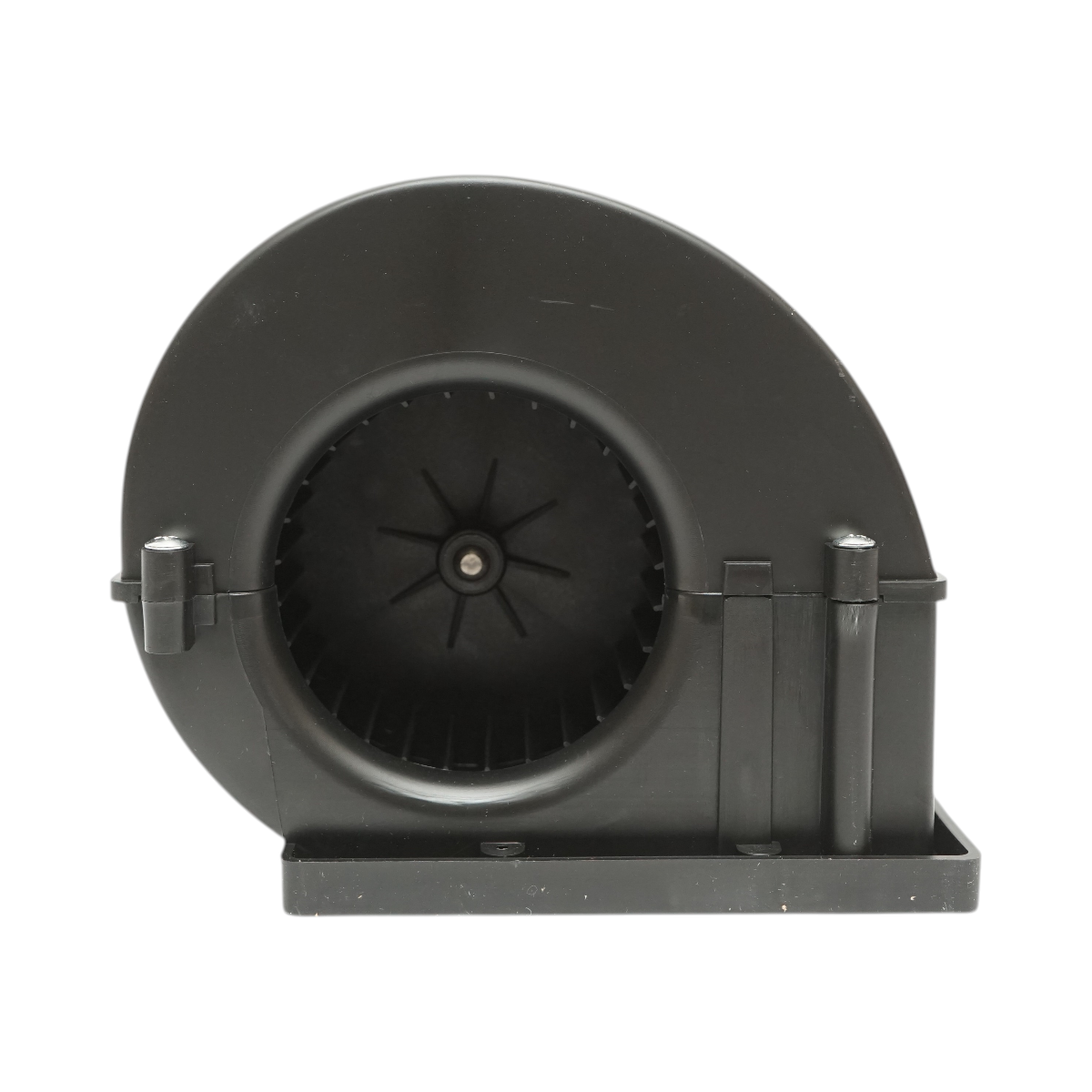Ansamblu motor ventilator aeroterma cabina 12V New Holland, Case IH cod OEM 82033102, 82022334 - imagine 5