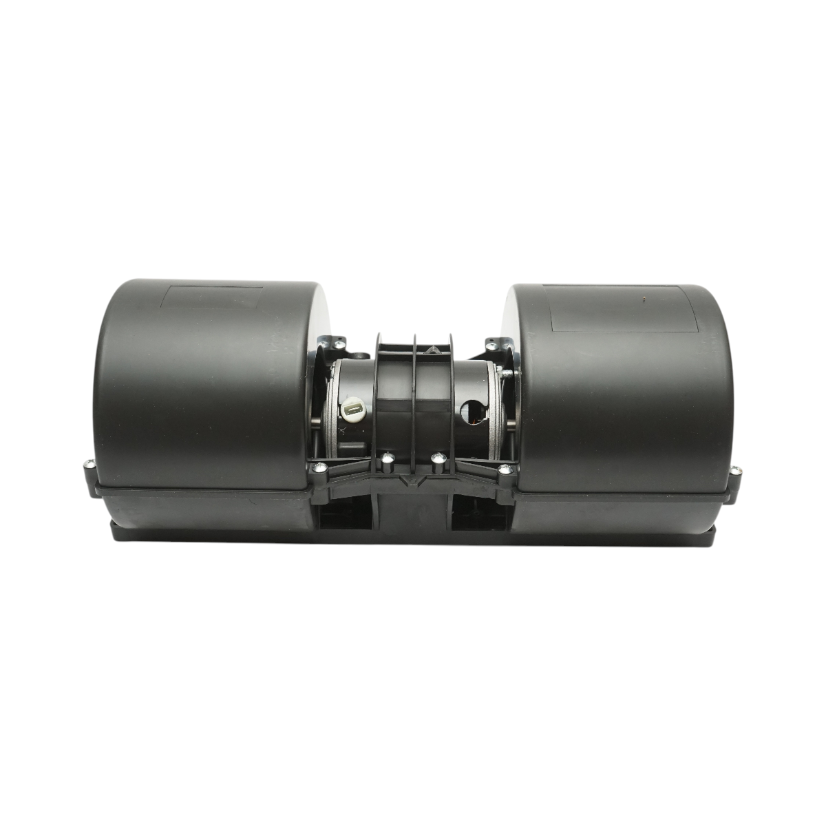 Ansamblu motor ventilator aeroterma cabina 12V New Holland, Case IH cod OEM 82033102, 82022334 - imagine 3