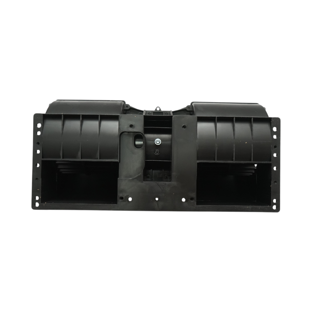 Ansamblu motor ventilator aeroterma cabina 12V New Holland, Case IH cod OEM 82033102, 82022334 - imagine 4