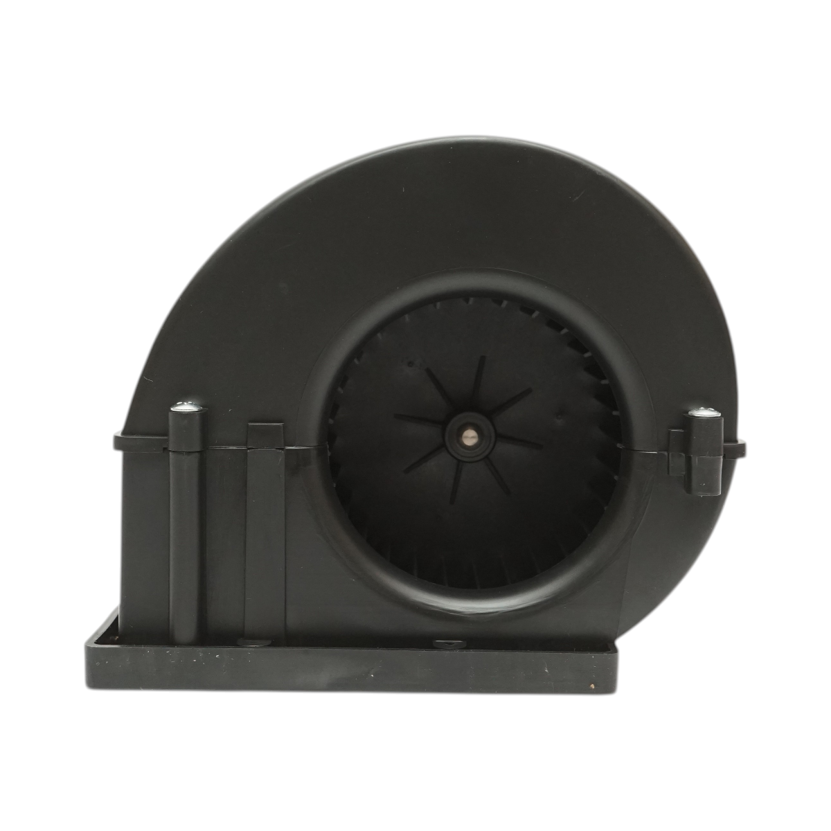 Ansamblu motor ventilator aeroterma cabina 12V New Holland, Case IH cod OEM 82033102, 82022334 - imagine 8