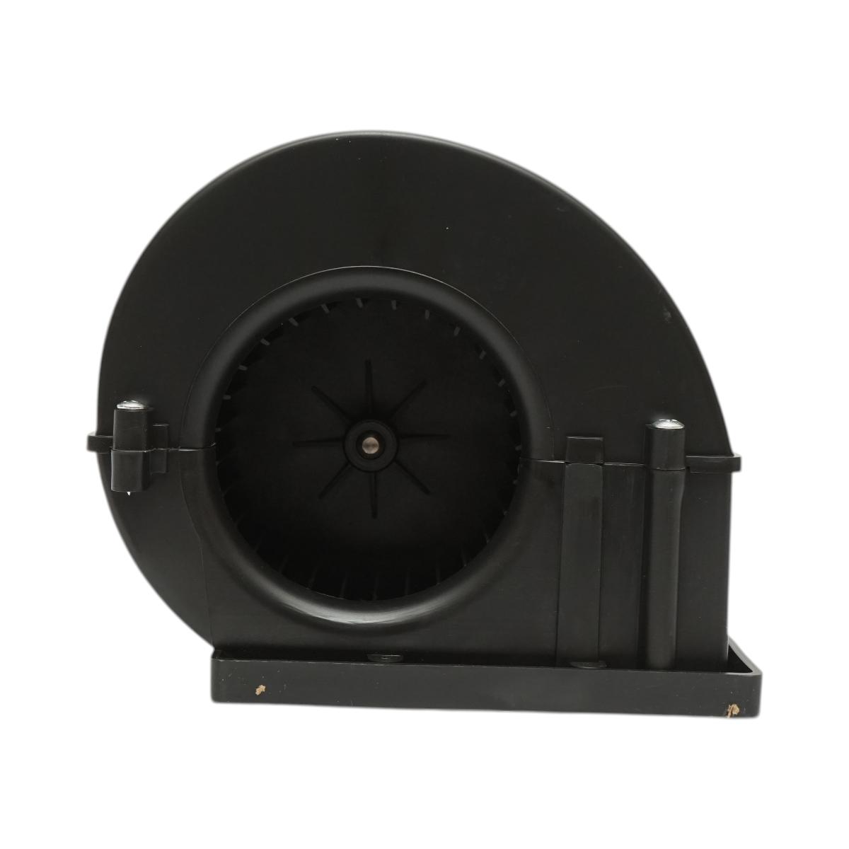 Ansamblu motor ventilator aeroterma cabina 12V New Holland, Case IH, Ford cod OEM 82022334, 82033102, 87541326, 87646727, 87651401, 87651426, 87663947 - imagine 6