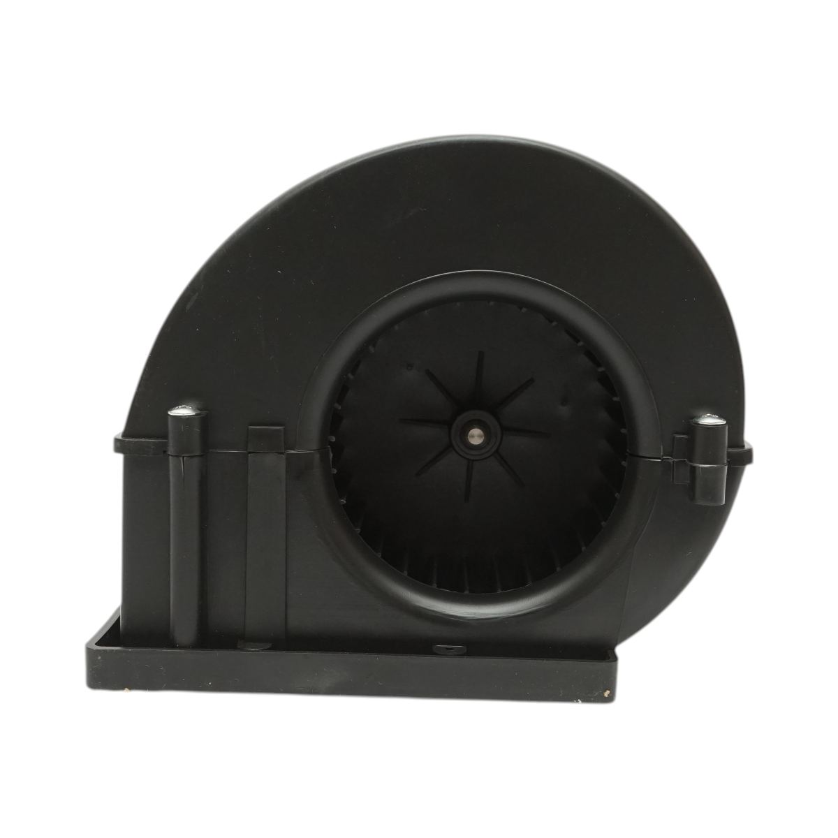 Ansamblu motor ventilator aeroterma cabina 12V New Holland, Case IH, Ford cod OEM 82022334, 82033102, 87541326, 87646727, 87651401, 87651426, 87663947 - imagine 8