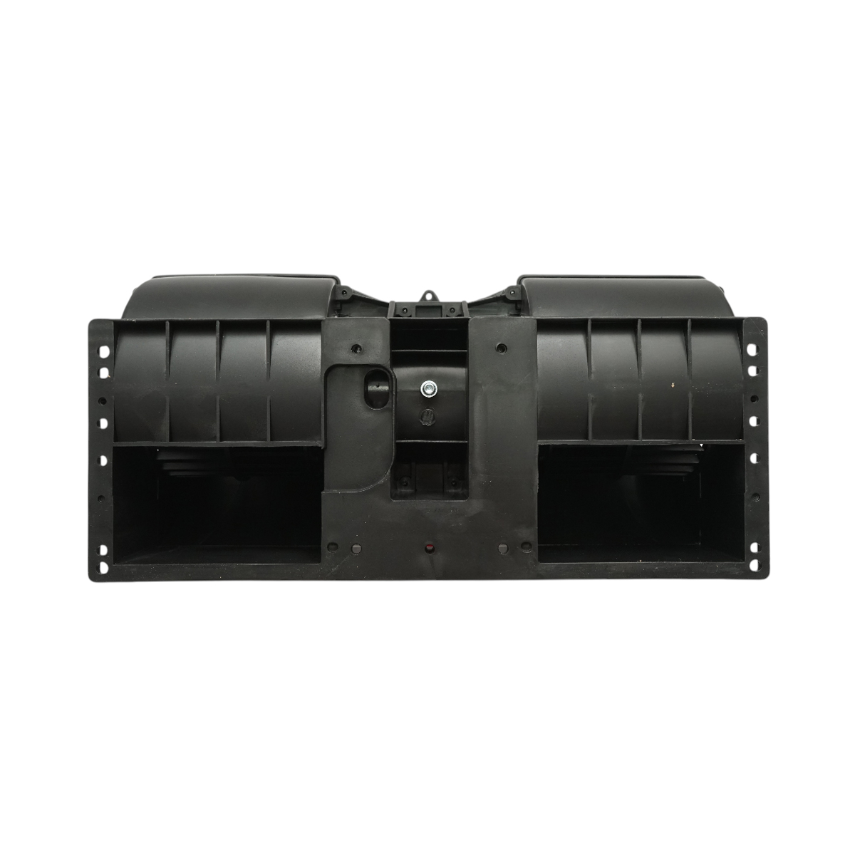 Ansamblu motor ventilator aeroterma cabina 12V New Holland, Case IH, Ford cod OEM 82022334, 82033102, 87541326, 87646727, 87651401, 87651426, 87663947 - imagine 5