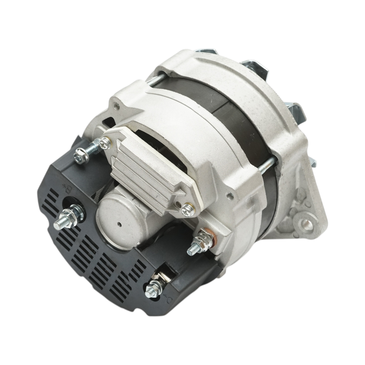 Alternator 14V, 65A Fendt, Steyr, Deutz cod OEM 1532068C1, 1532068C2, 130100090744, 131000090739, 3218544EX, 38800090021, 61000090072, 6205473, 6854980, 80452309, C000900010200, G345900011010 - imagine 4
