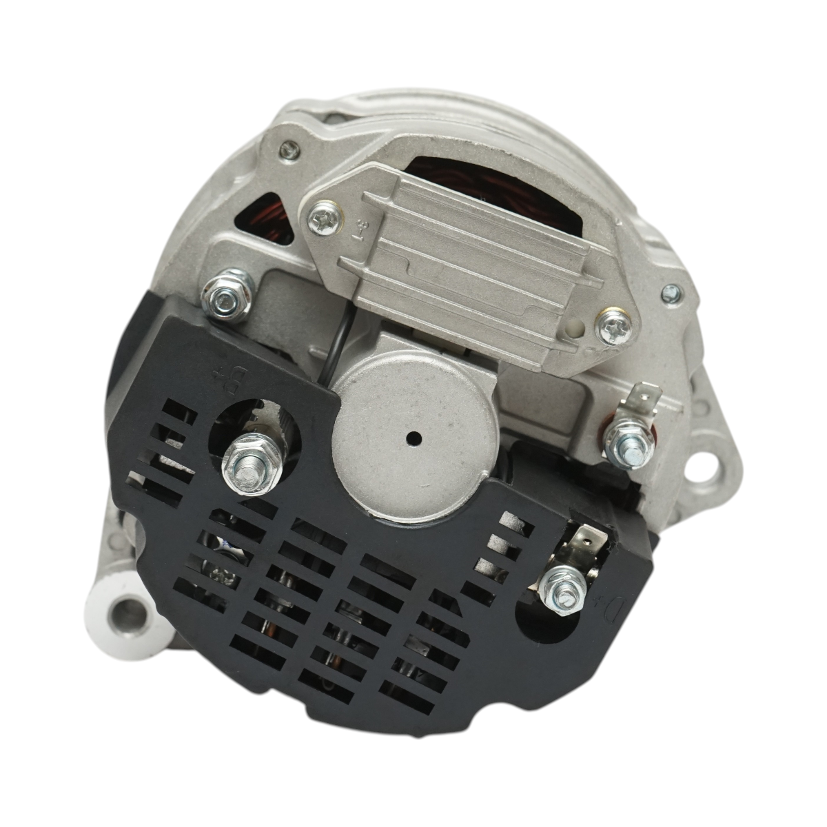 Alternator 14V, 65A Fendt, Steyr, Deutz cod OEM 1532068C1, 1532068C2, 130100090744, 131000090739, 3218544EX, 38800090021, 61000090072, 6205473, 6854980, 80452309, C000900010200, G345900011010 - imagine 6