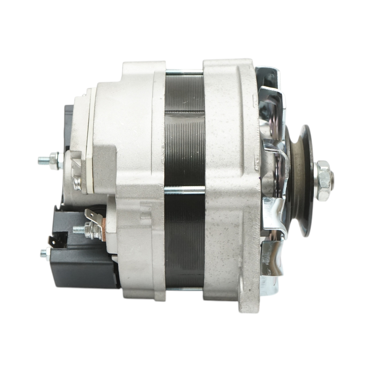 Alternator 14V, 65A Fendt, Steyr, Deutz cod OEM 1532068C1, 1532068C2, 130100090744, 131000090739, 3218544EX, 38800090021, 61000090072, 6205473, 6854980, 80452309, C000900010200, G345900011010 - imagine 7