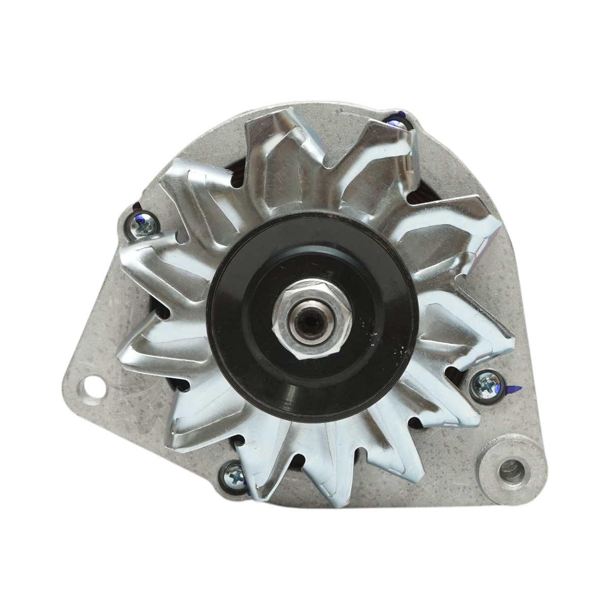 Alternator 14V, 65A Fendt, Steyr, Deutz cod OEM 1532068C1, 1532068C2, 130100090744, 131000090739, 3218544EX, 38800090021, 61000090072, 6205473, 6854980, 80452309, C000900010200, G345900011010 - imagine 2